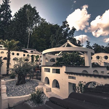 Hotel Schuetz ترير المظهر الخارجي الصورة
