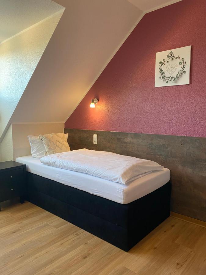 Hotel Schuetz ترير المظهر الخارجي الصورة