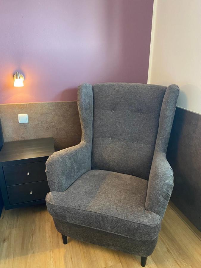 Hotel Schuetz ترير المظهر الخارجي الصورة