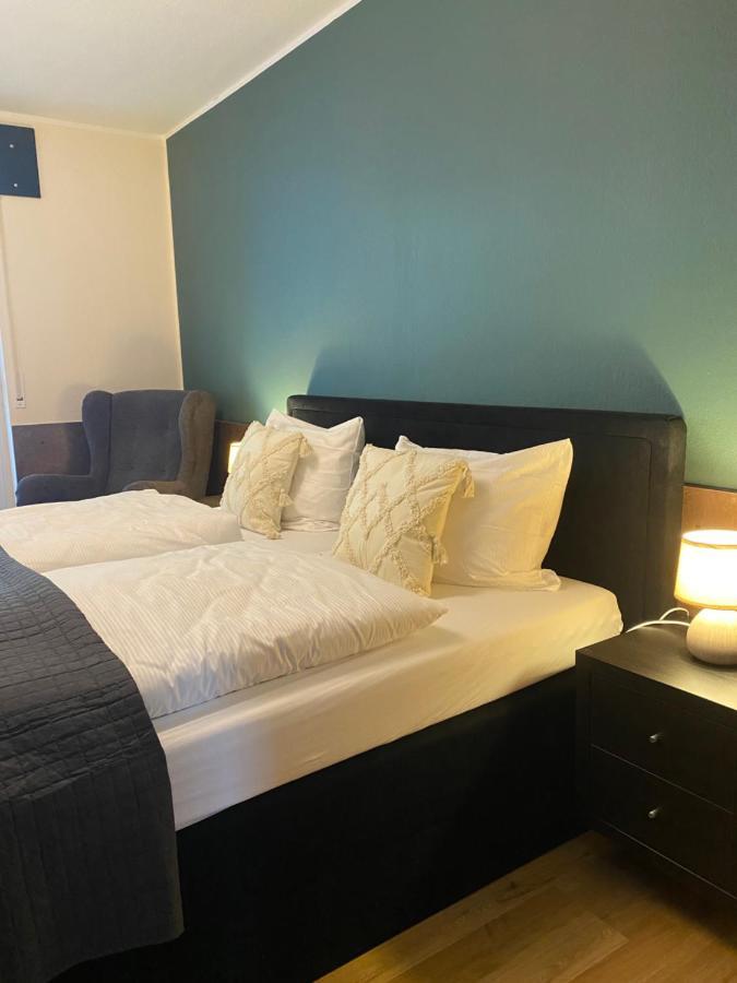 Hotel Schuetz ترير المظهر الخارجي الصورة