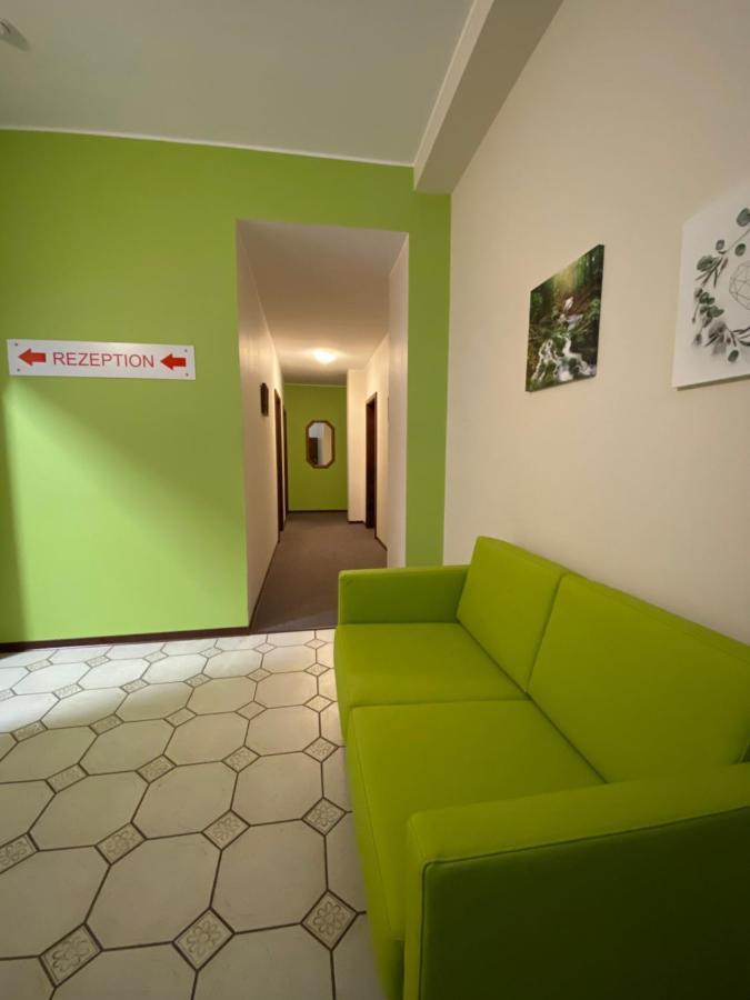 Hotel Schuetz ترير المظهر الخارجي الصورة