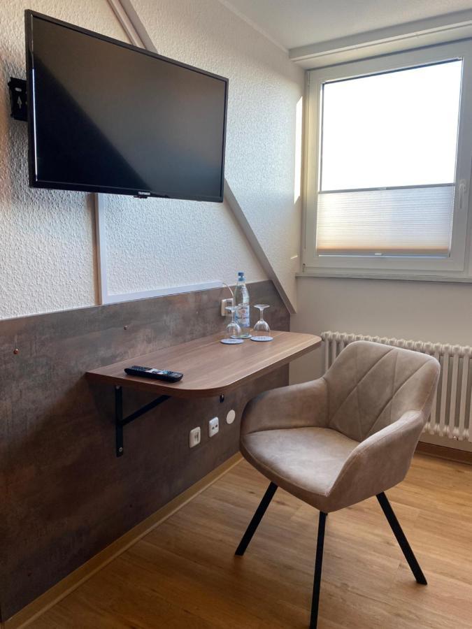 Hotel Schuetz ترير المظهر الخارجي الصورة