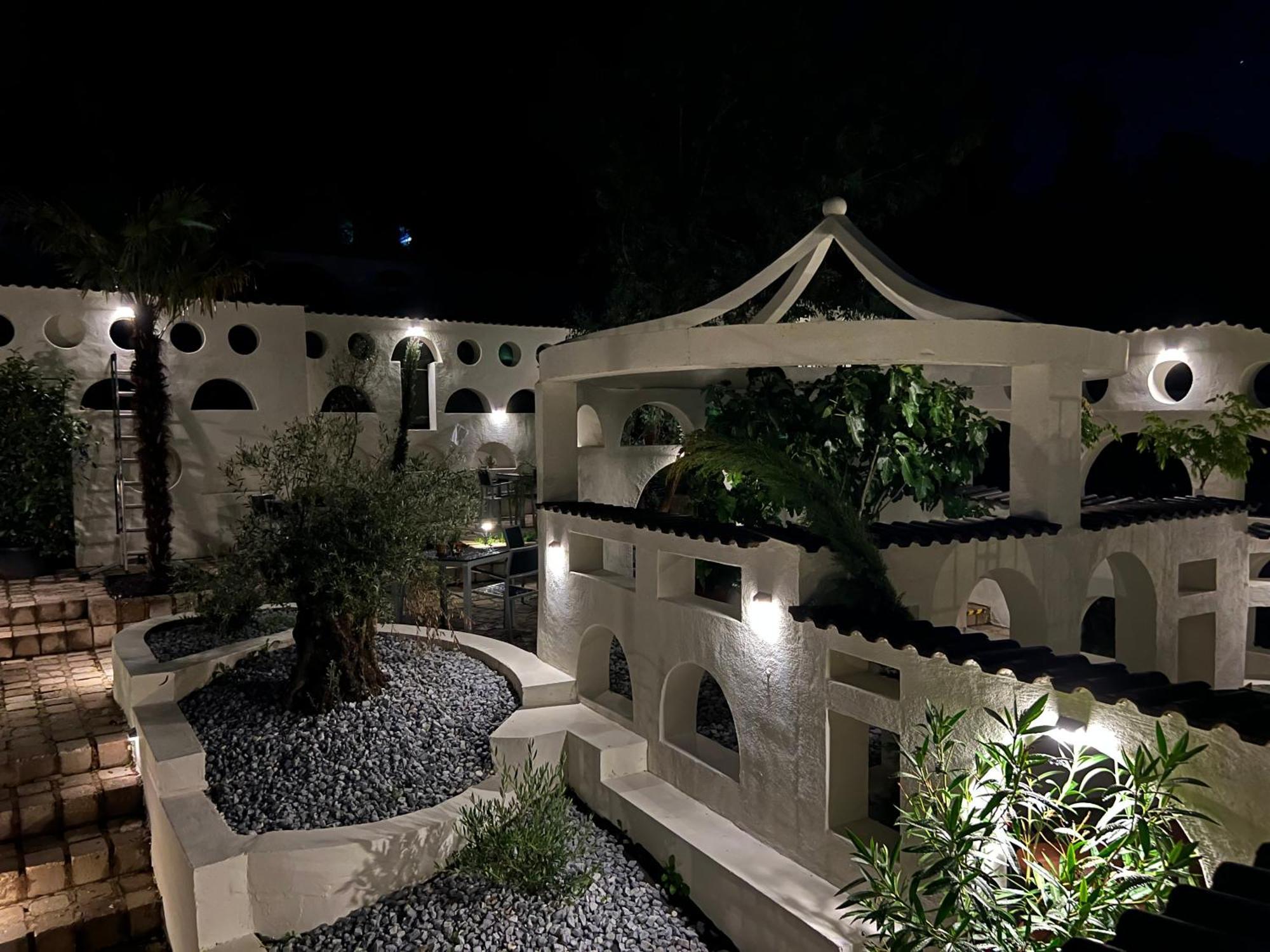 Hotel Schuetz ترير المظهر الخارجي الصورة