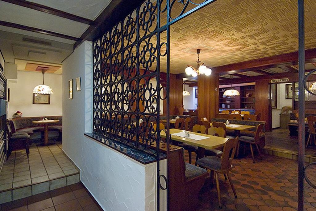 Hotel Schuetz ترير المظهر الخارجي الصورة