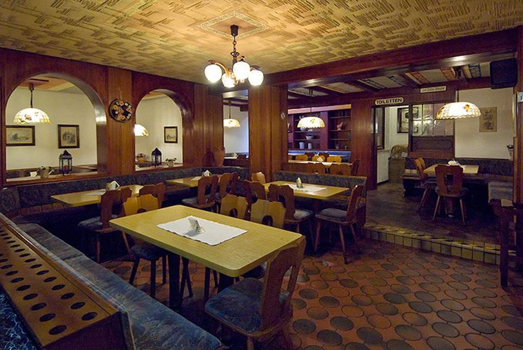 Hotel Schuetz ترير المظهر الخارجي الصورة